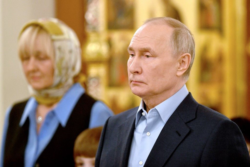 La larga lista de los enemigos de Vladimir Putin que murieron en situaciones confusas