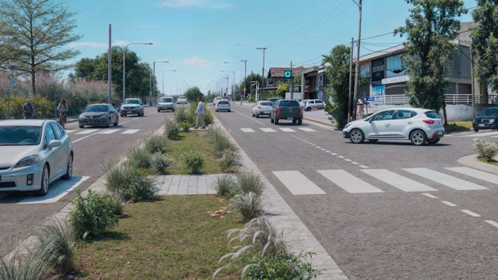 Llaryora "construye" buena sintonía con los intendentes de área Metropolitana Córdoba