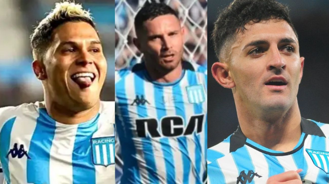 El título de Racing en la Copa Sudamericana: las declaraciones de los campeones tras la victoria