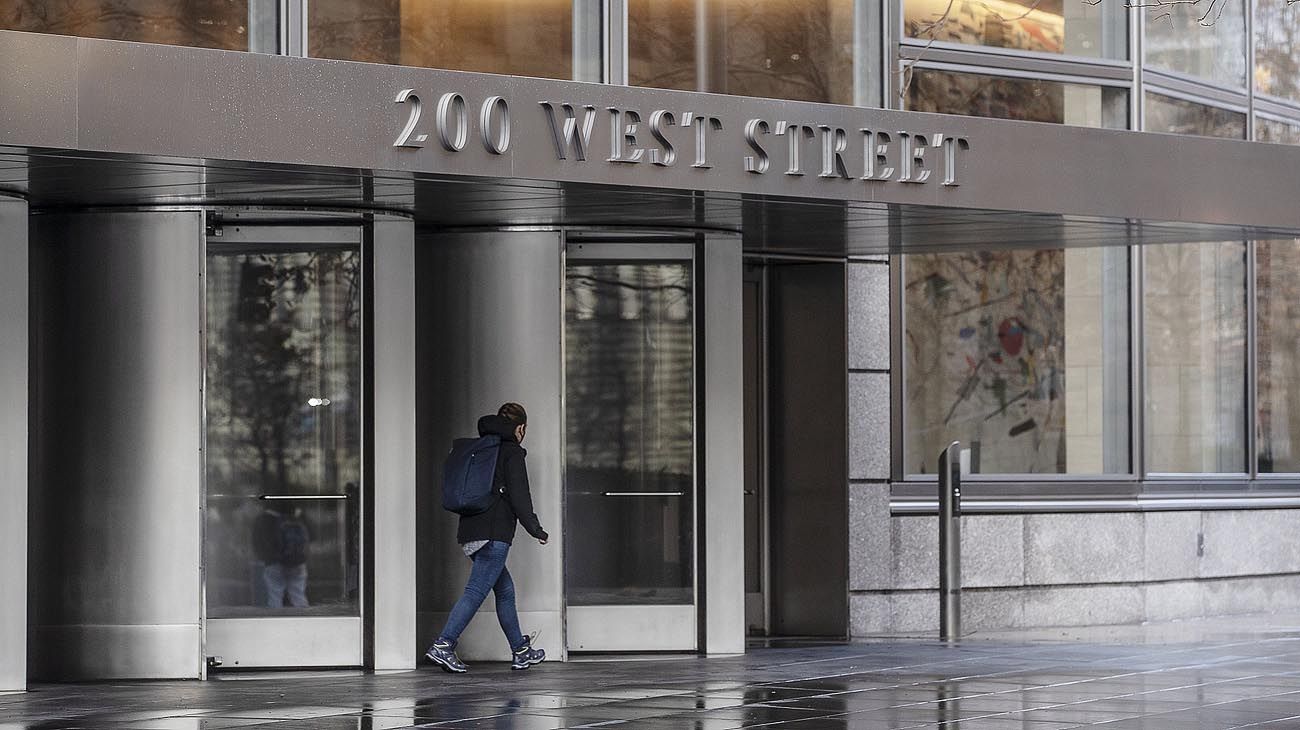 Goldman Sachs prevé una reducción de ventas de bonos soberanos en los mercados emergentes