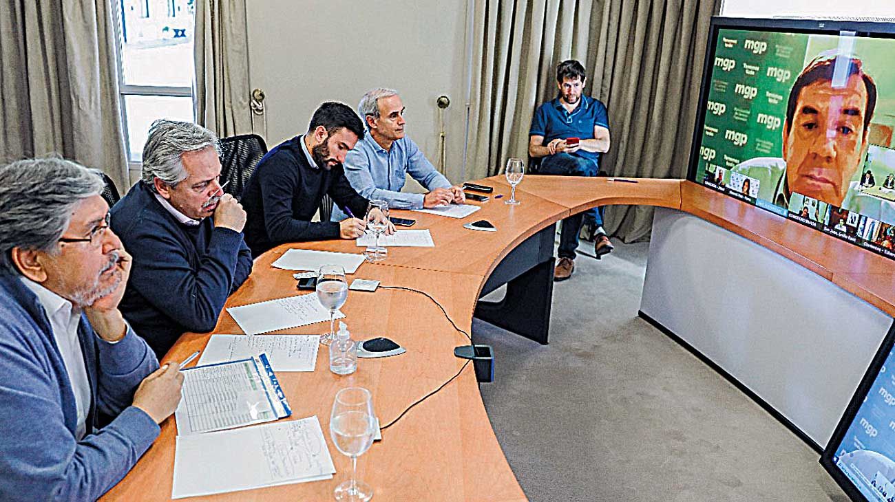 Suman once actividades más a las exceptuadas del aislamiento