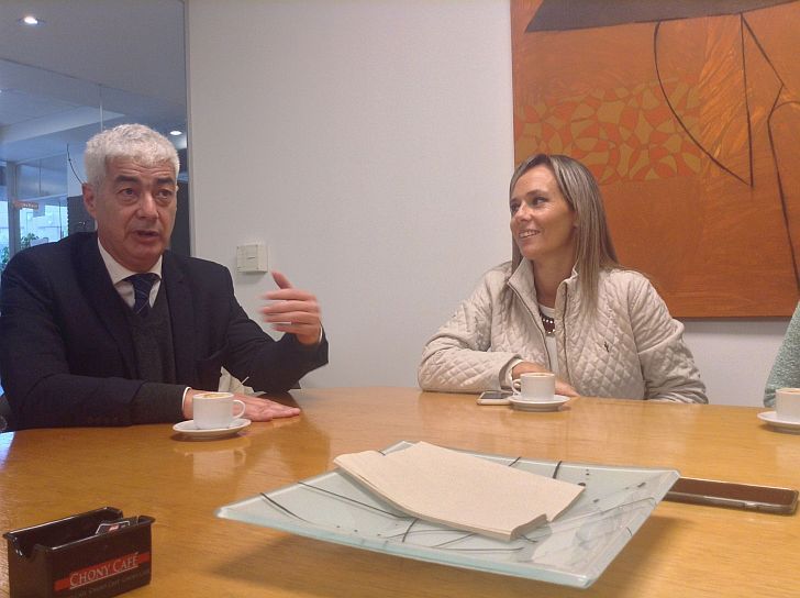 Piden acción de amparo contra la Provincia para reactivar la Justicia