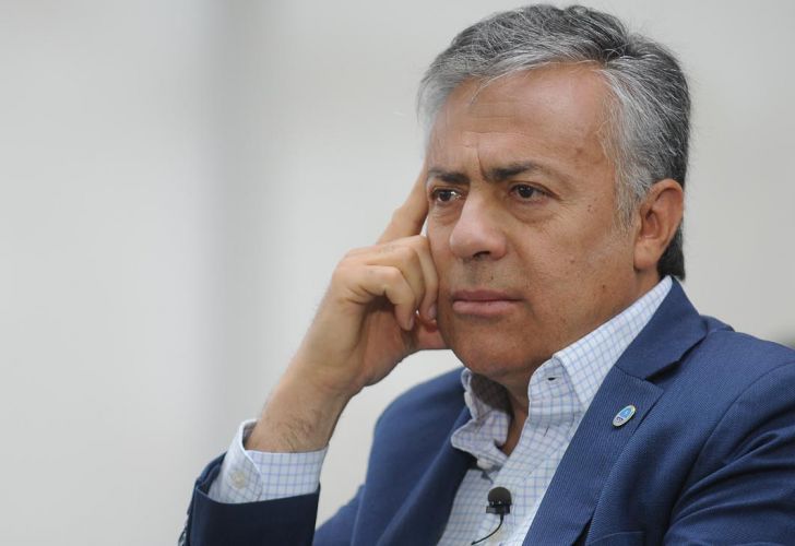 ¿Cómo se para la separación?