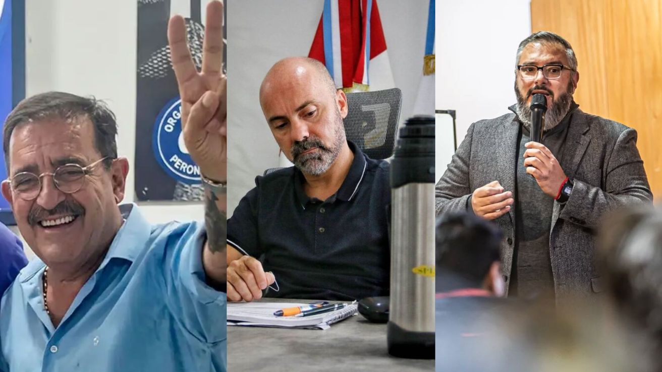 El futuro de Moreno: “Depende del gobernador Llaryora” y ya hay 2 funcionarios esperando