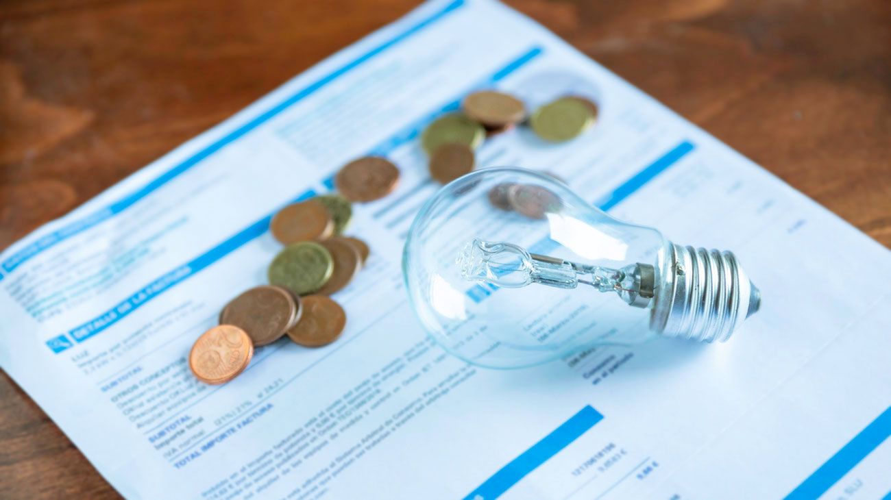 Tarifas: cuál es el consumo máximo para no perder los subsidios de luz y gas