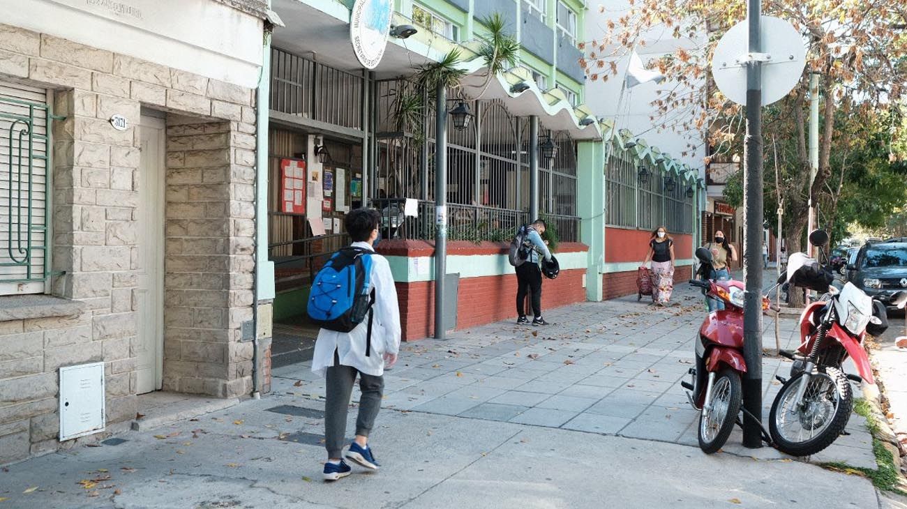 La provincia de Buenos Aires evalúa dar clases los sábados para recuperar contenidos