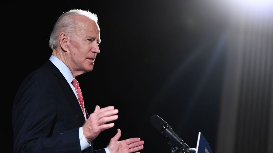 Joe Biden y las dificultades de lanzar una agenda efectiva en una nación tan polarizada