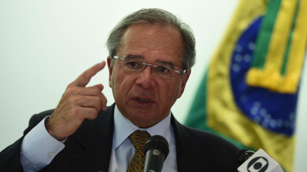 Brasil acerca posiciones y dice que no tiene "ningún problema" con Alberto Fernández