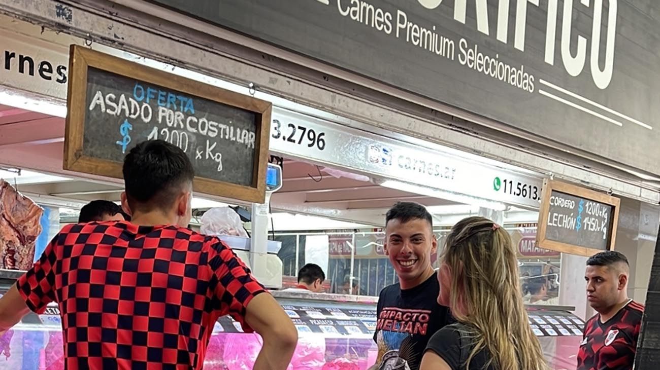 Cuidar el bolsillo: dónde comprar 3 litros de aceite por $850, 30 huevos por $2000 y yerba por $1000