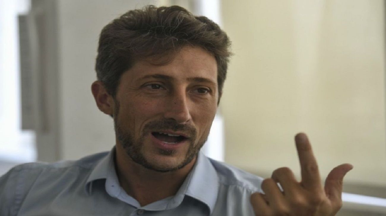 Hernán Letcher: "En la Argentina tenemos 20 empresas que hacen o producen el 75% de lo que tenemos en la góndola”