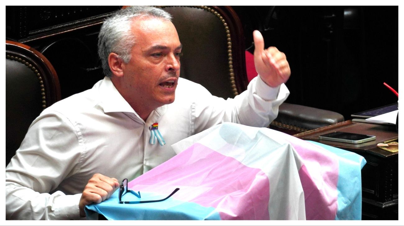 La apropiación y resignificación del concepto de "libertad", en la mira de la mesa de 'Comunistas'