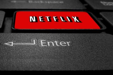 ¿Qué llega a Netflix en febrero?