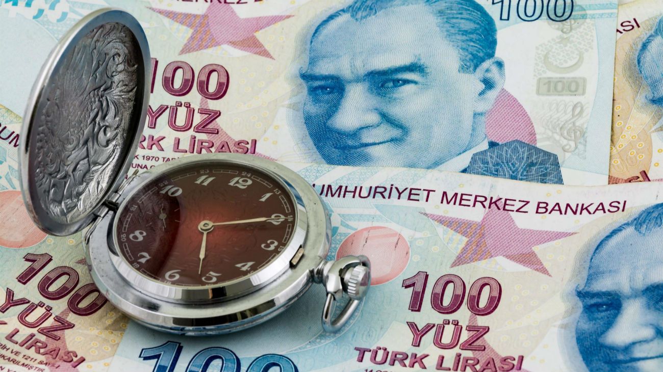 Compradores de bonos de mercados emergentes están de vuelta