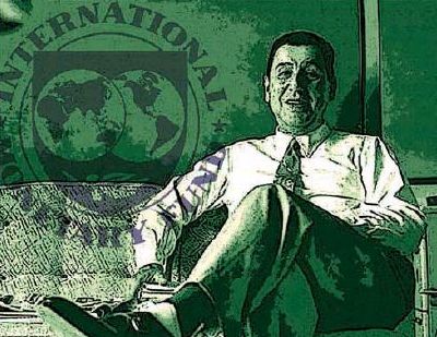 El peronismo y un FMI con rostro humano