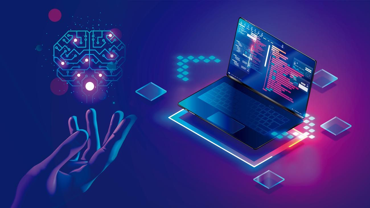 Amplía tus horizontes laborales: cuáles son los beneficios de elegir la Informática como segunda carrera