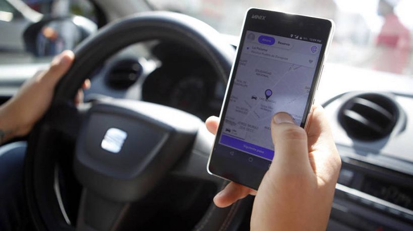 Cabify en Córdoba: la competencia directa con Uber y el plan para la expansión regional