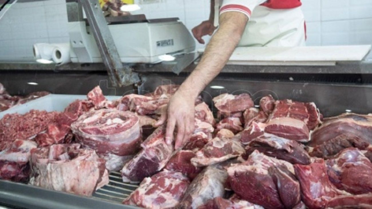 Prohibición a las exportaciones: se estima un aumento en el precio de la carne para el consumo doméstico