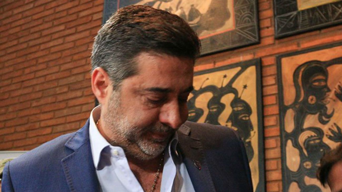 Avanza Angelici en el Consejo de la Magistratura porteño