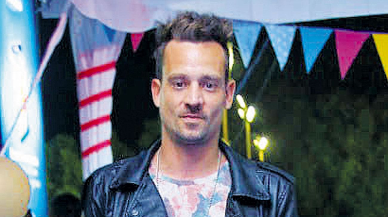 Tras la denuncia por abuso, Chano solo habló de su disco