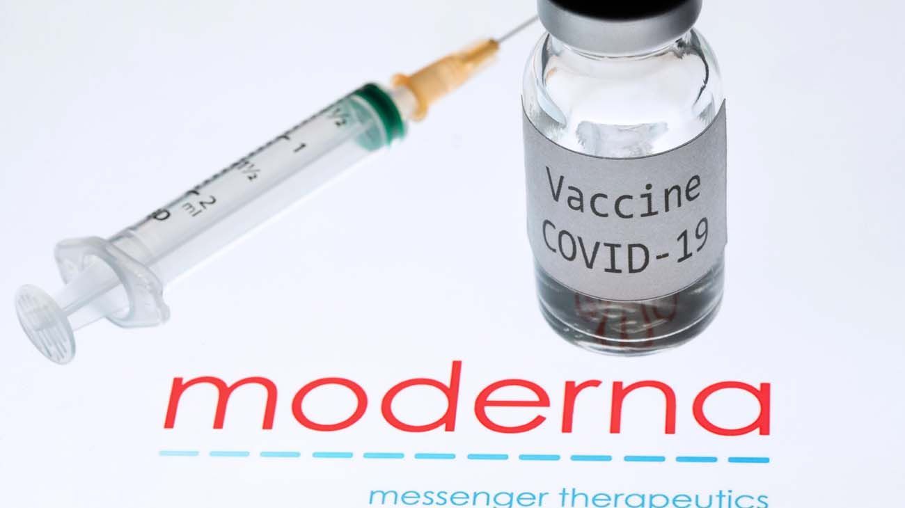 Vacuna de Moderna: ¿conviene vacunar a los menores de edad sin comorbilidades?