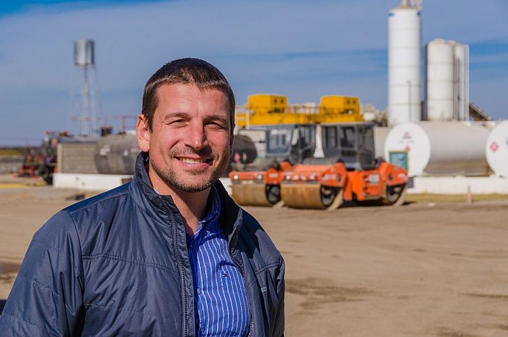 Federico Martí coordinará el Comité Nacional de la Mesa de Políticas de Suelo en 2021