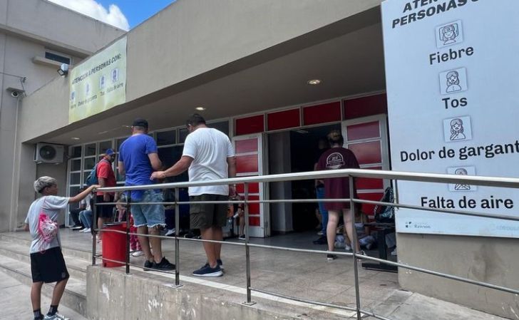 Dengue en Córdoba: Salud diagrama acciones a la espera del pico de casos