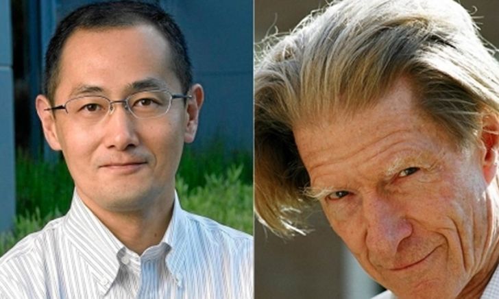 Nobel de Medicina para un japonés y un británico