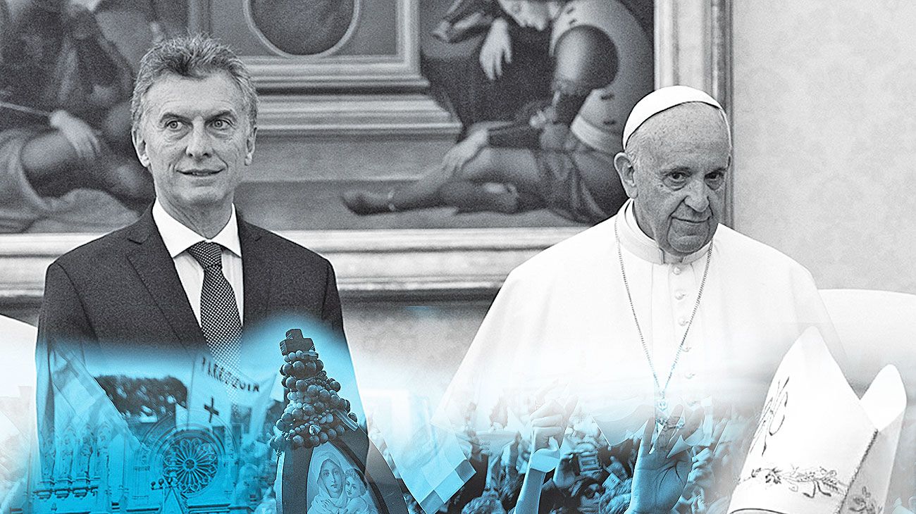 La Argentina católica