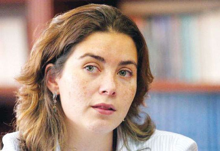 “Las FF.AA. no generan una respuesta efectiva al crimen”