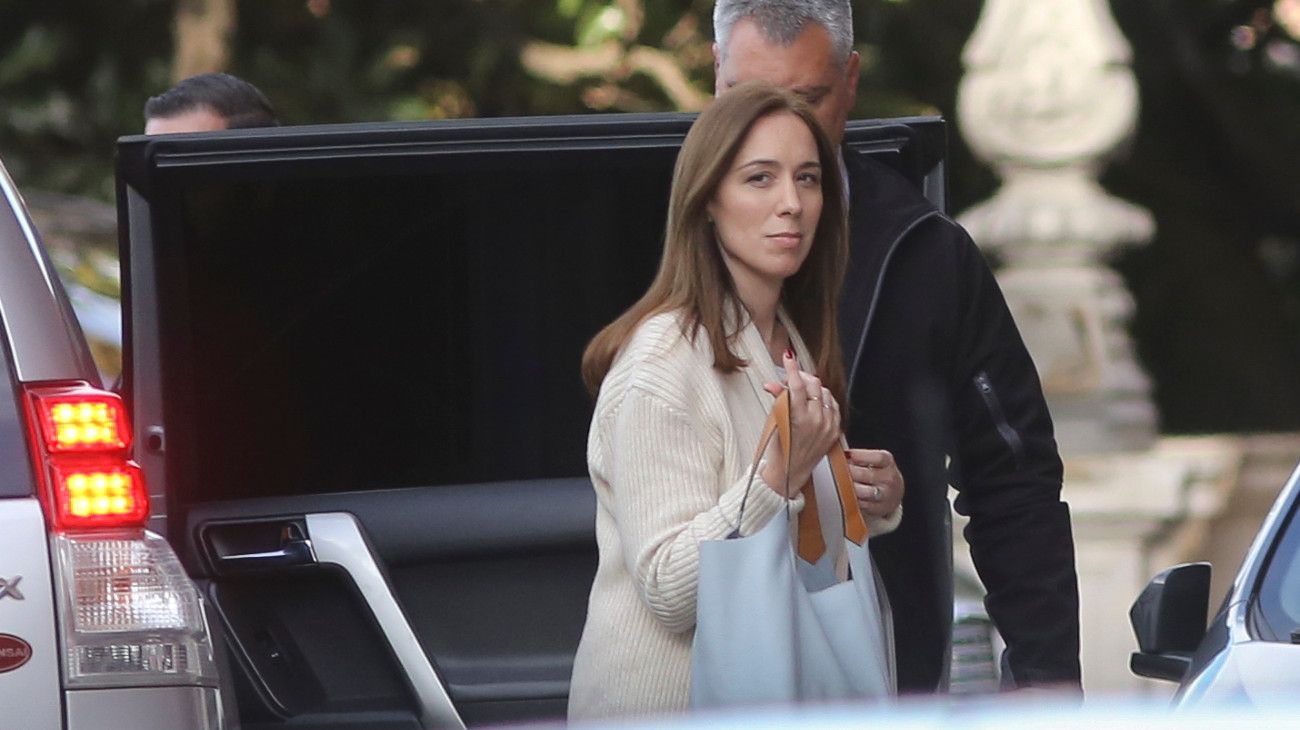 "Juntos con Vidal": sigue la pelea virtual con el kirchnerismo por la entrevista que hizo Lanata