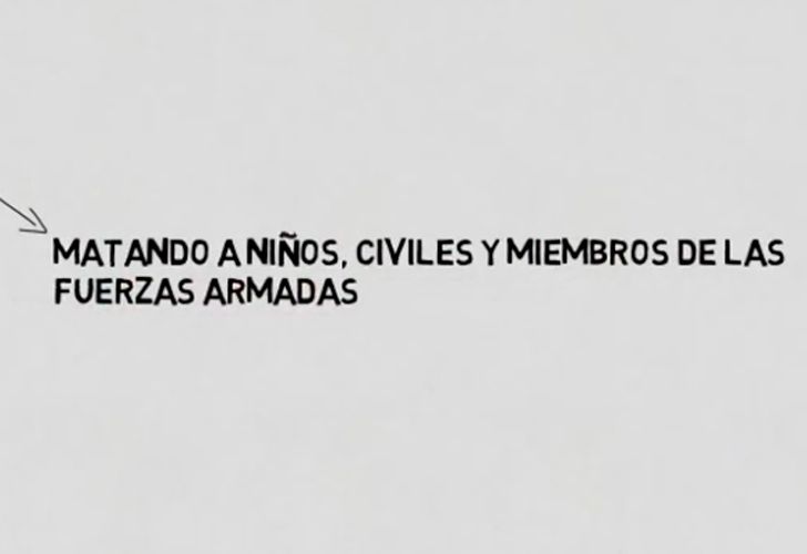 Separan a maestras y directora por el video que reivindica el golpe de Estado