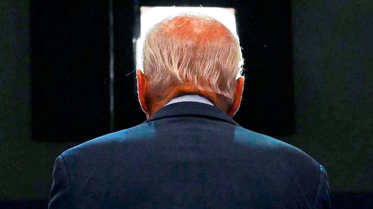 Estados Unidos necesita un límite de edad para sus políticos