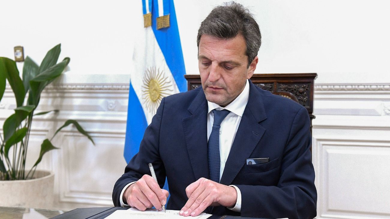Impuesto a las Ganancias: 5 claves del proyecto presentado por el oficialismo