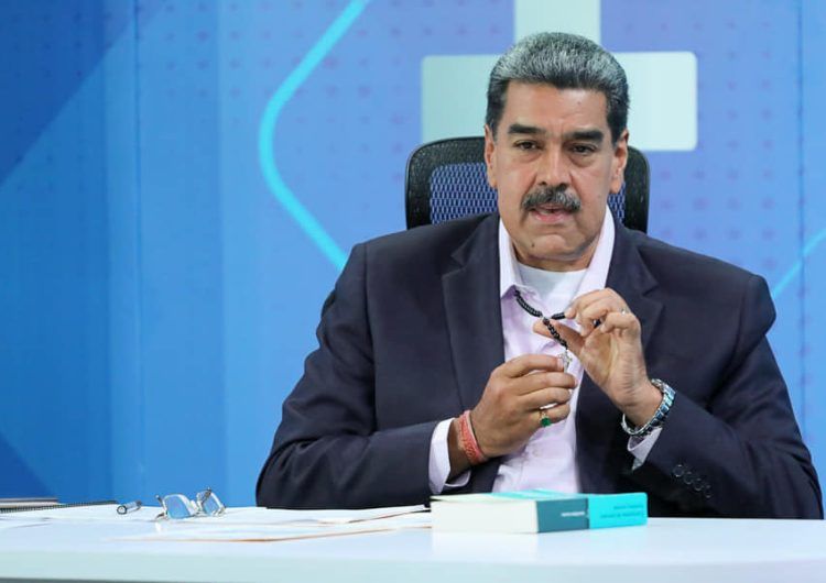 En medio de la presión internacional Maduro decidió la liberación de 13 presos políticos