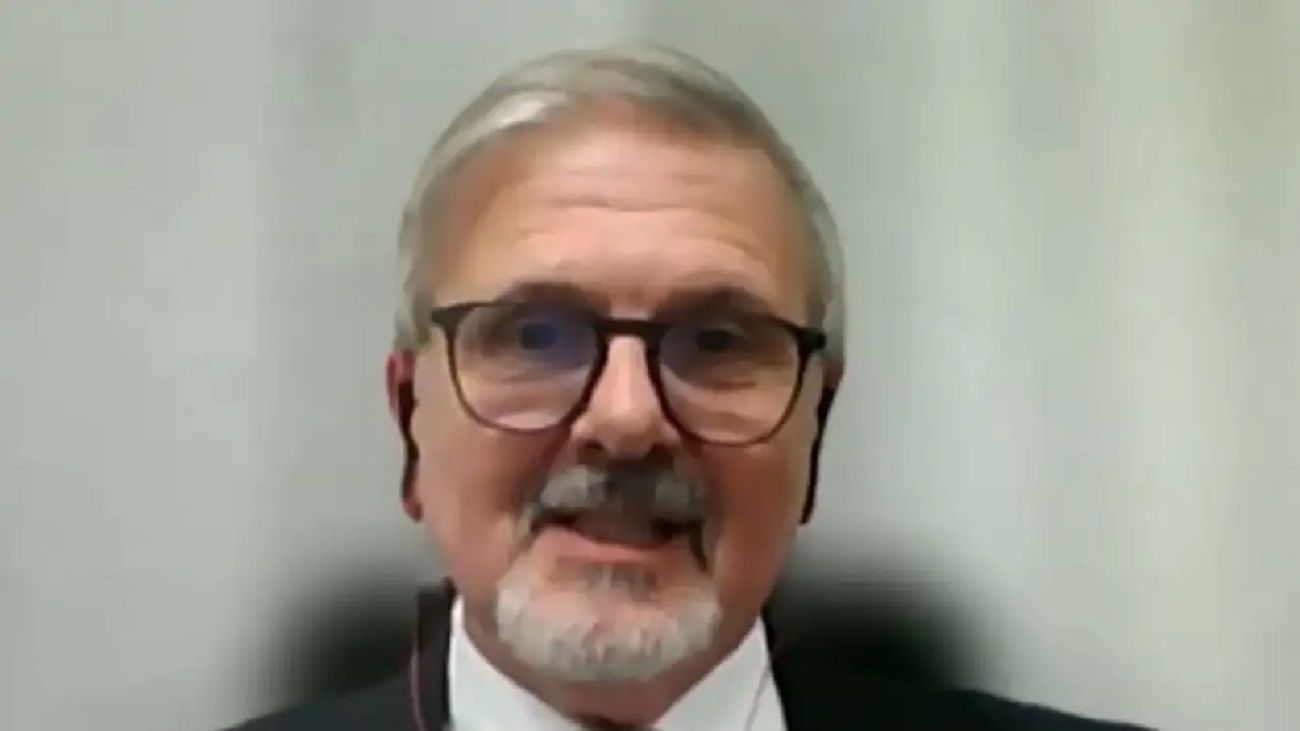 Ricardo Marra: “Uno confía en lo que prometió el Presidente Milei, que él va a terminar con las retenciones”