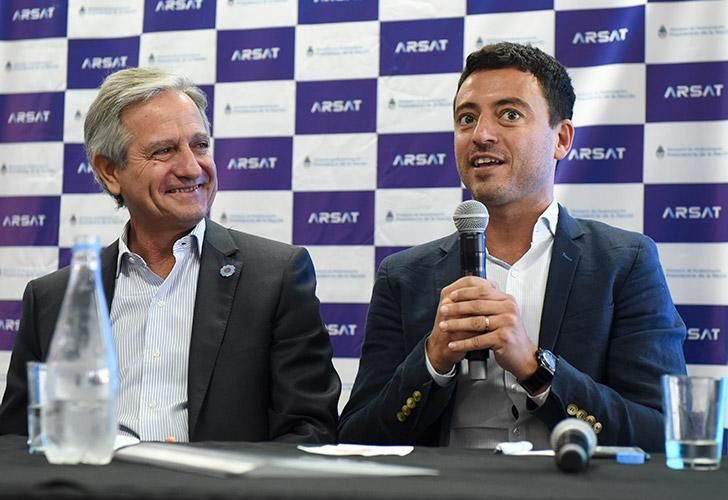 ARSAT bajará el precio de Internet mayorista en el interior del país