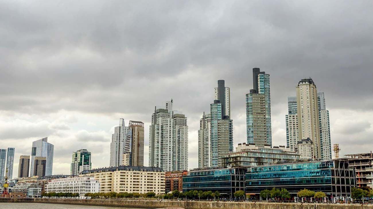 Clima en CABA: el pronóstico del tiempo para este viernes 3 de junio