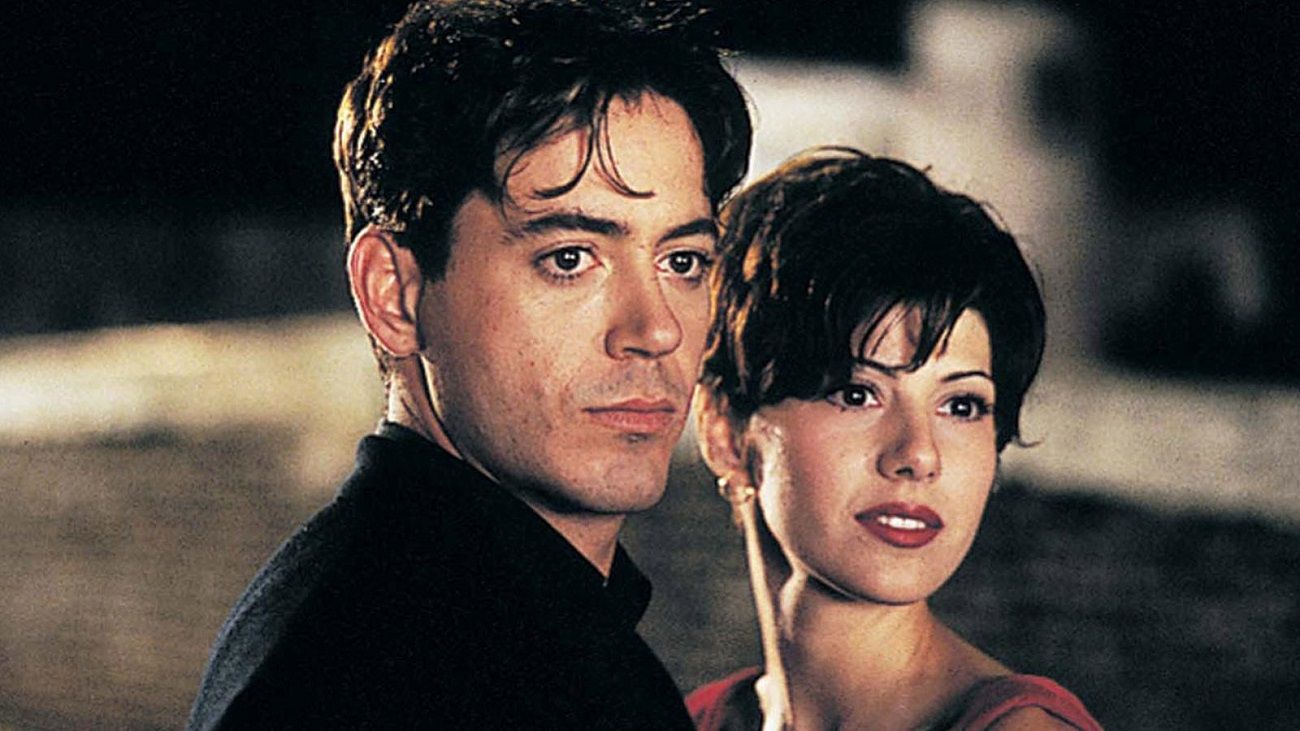 3 comedias románticas para el recuerdo