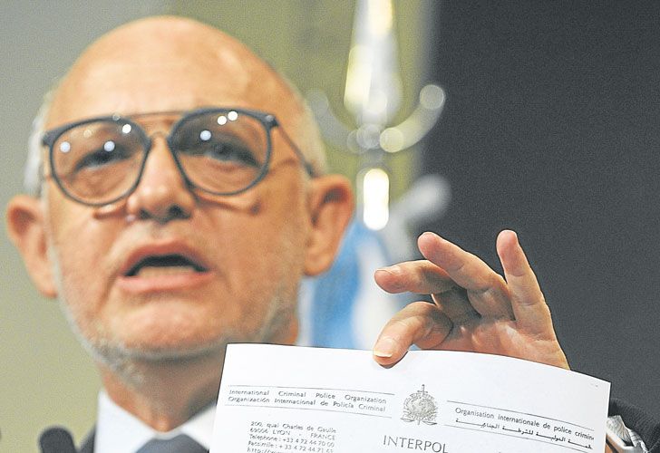 Timerman declarará frente al juez que Nisman avaló el memorándum con Irán
