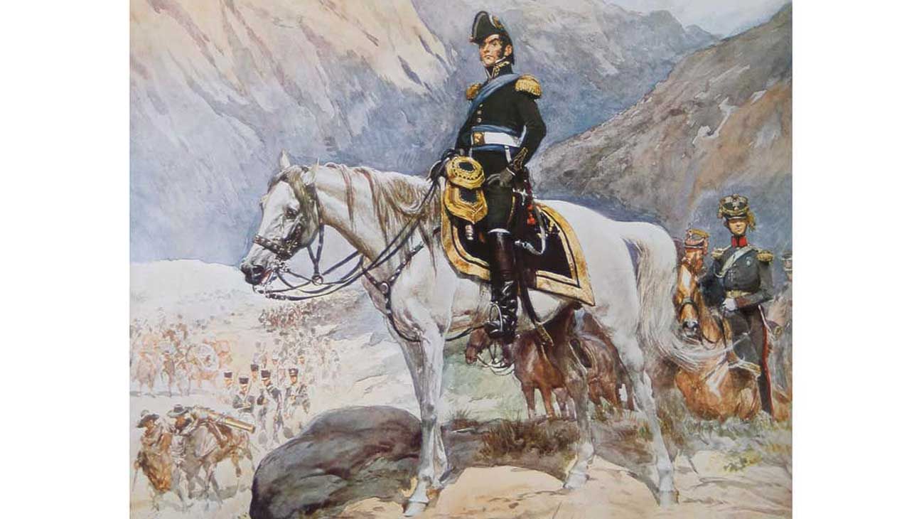 El difícil camino a la independencia de la nación argentina