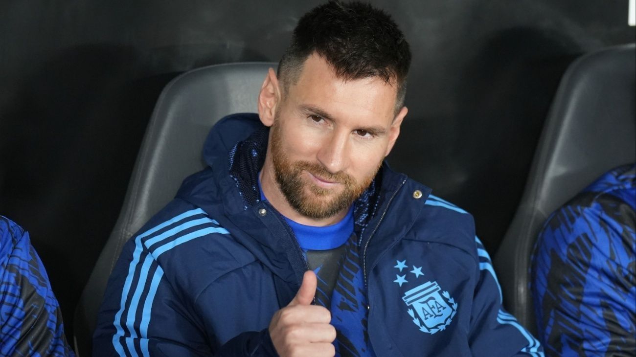 La gastronomía de Estados Unidos es uno de los sectores más beneficiados con la figura de Lionel Messi