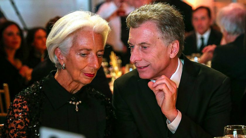 La etapa más exigente de la gestión económica
