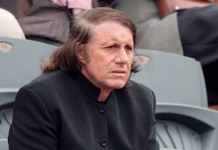 Vilas: "Hay mucha gente metiendo cuchara y tratando de sacar provecho"