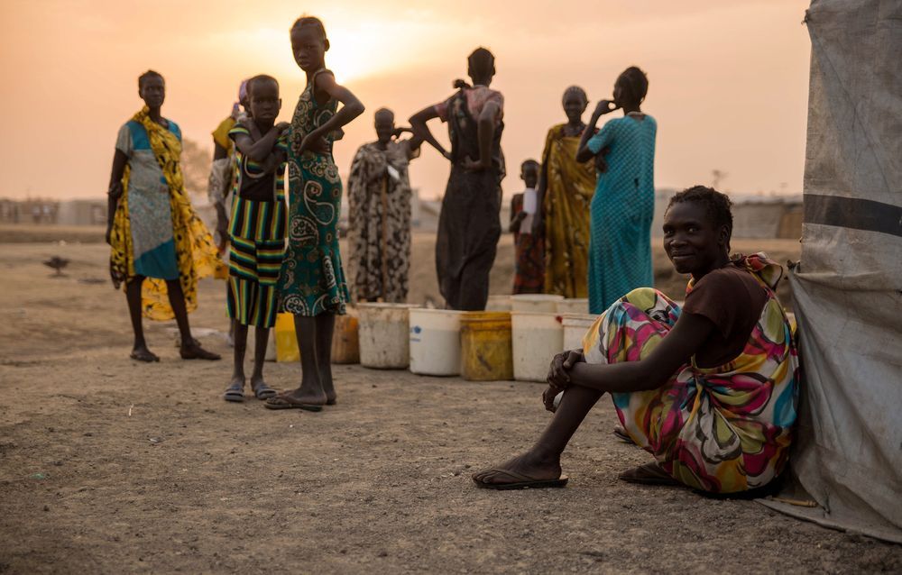 Clima extremo podría hundir en la hambruna a 12 millones de africanos
