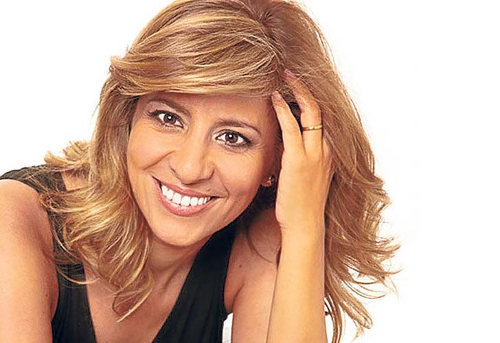 Acusan de plagio a autora española