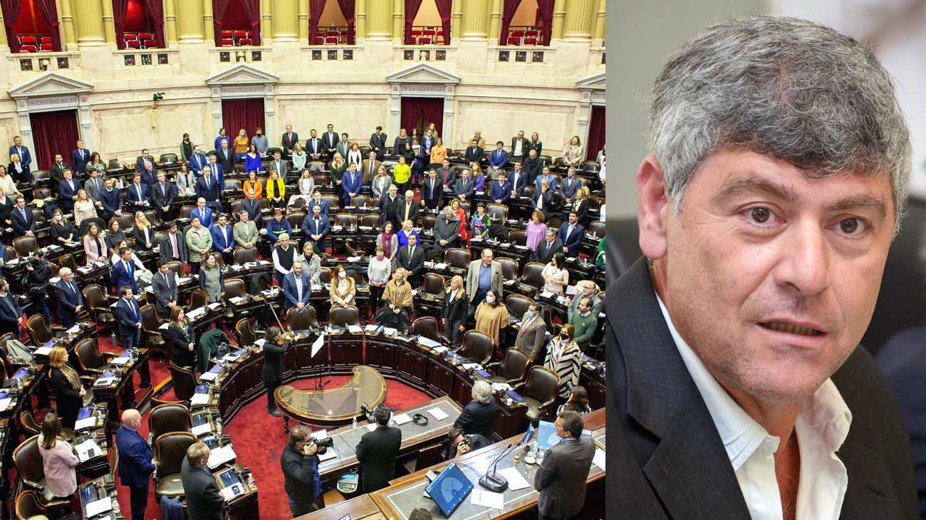 El Congreso entra en receso mientras se acumulan los proyectos pendientes