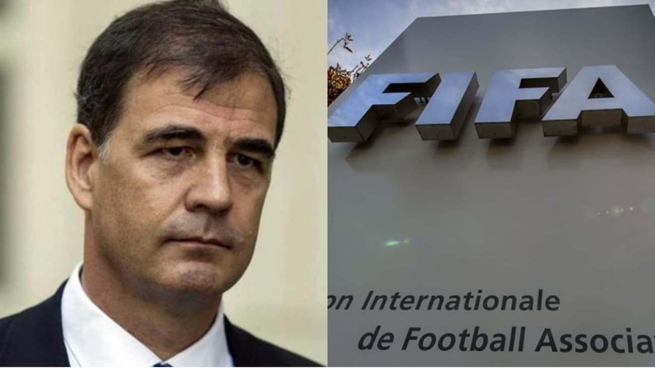 FIFA Gate: condenaron a Alejandro Burzaco pero no irá a la cárcel