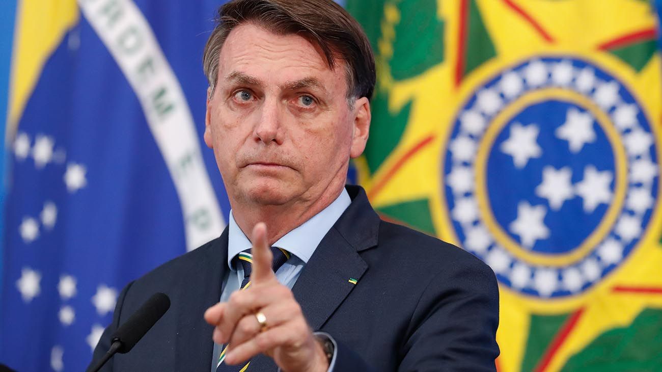 Covid-19 sin control: 3 millones de personas podrían estar infectadas en Brasil