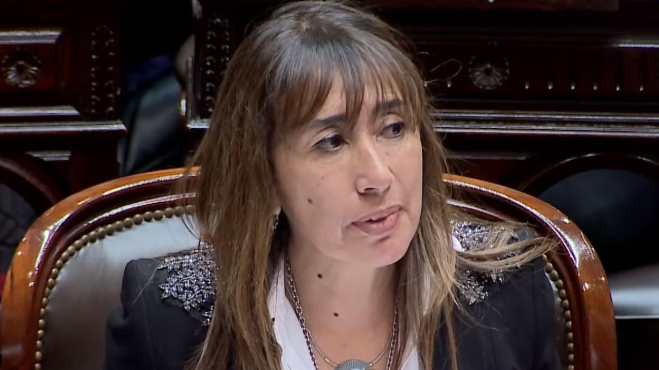Roxana Reyes sobre García Cuerva: "Hablamos mucho con él de la corrupción kirchnerista"