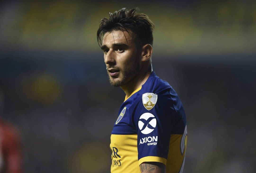 Todo lo que se sabe sobre el caso del "Toto" Salvio
